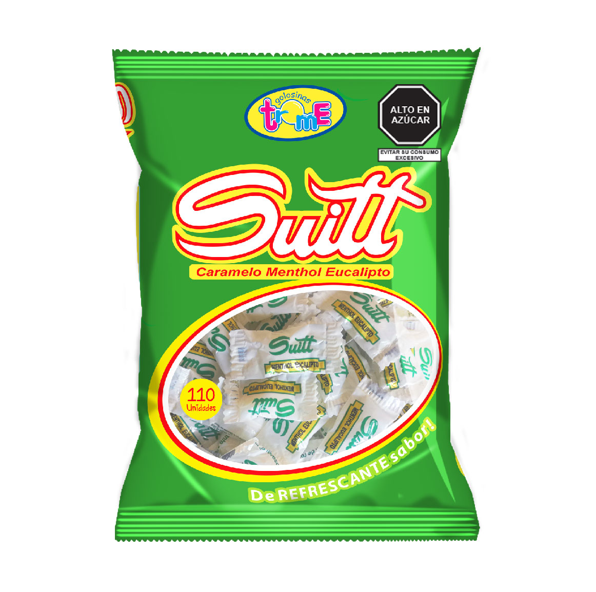 product info